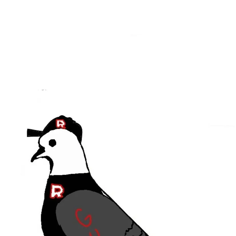 chat with ai character: Guest pigeon 
