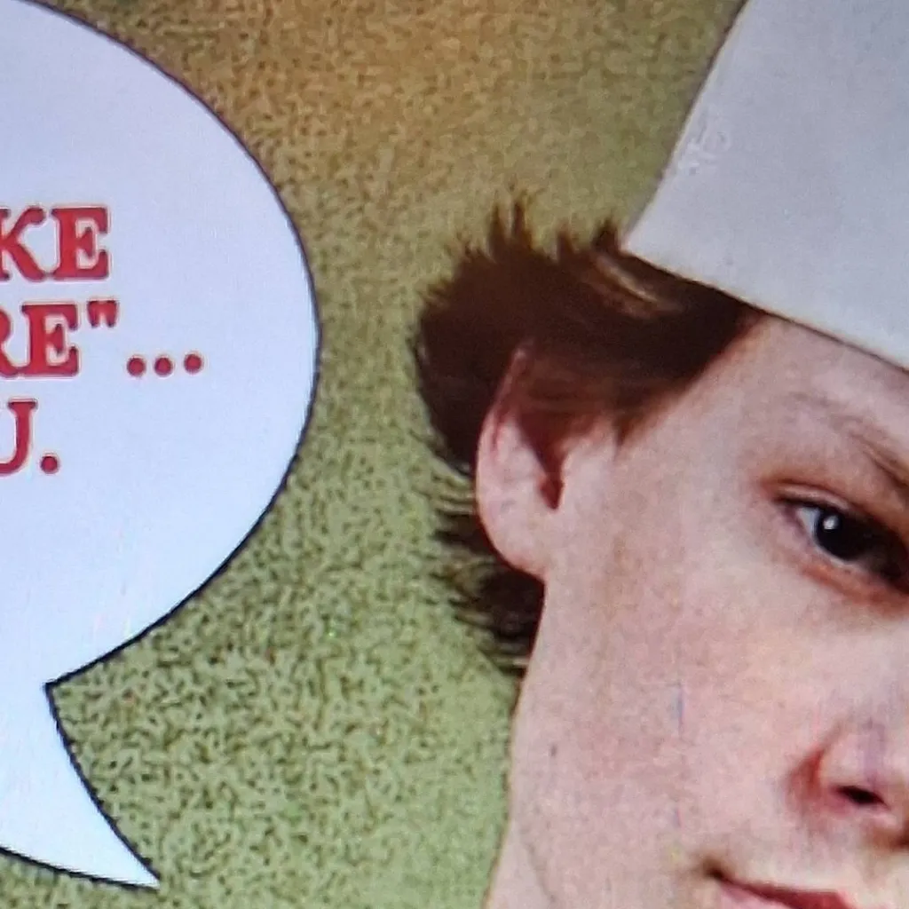 chat with ai character: Maddox batson 