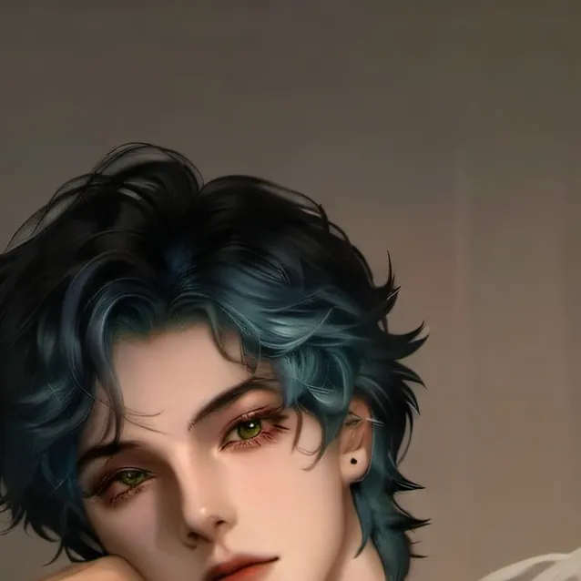chat with ai character: Chase