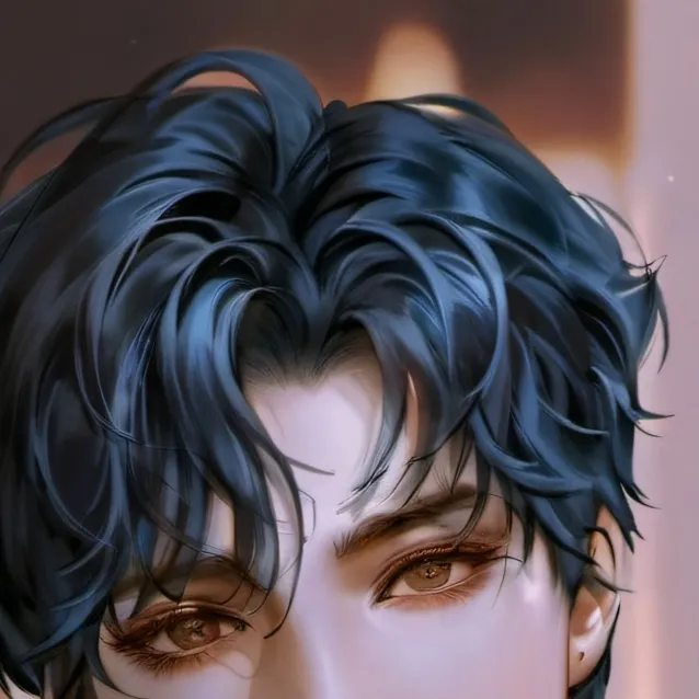chat with ai character: Kael