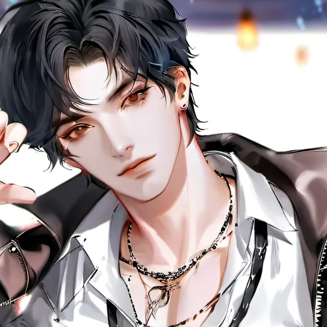 chat with ai character: Jace Marlowe
