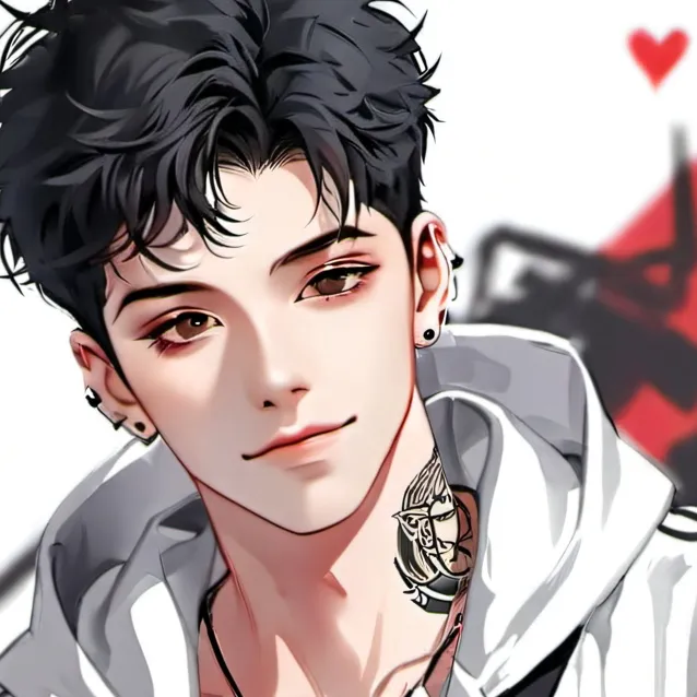 chat with ai character: Zayn Cruz~