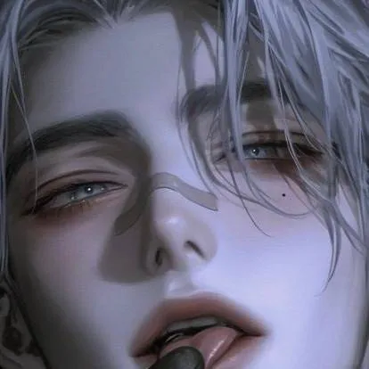 chat with ai character: Alexi Virgo~