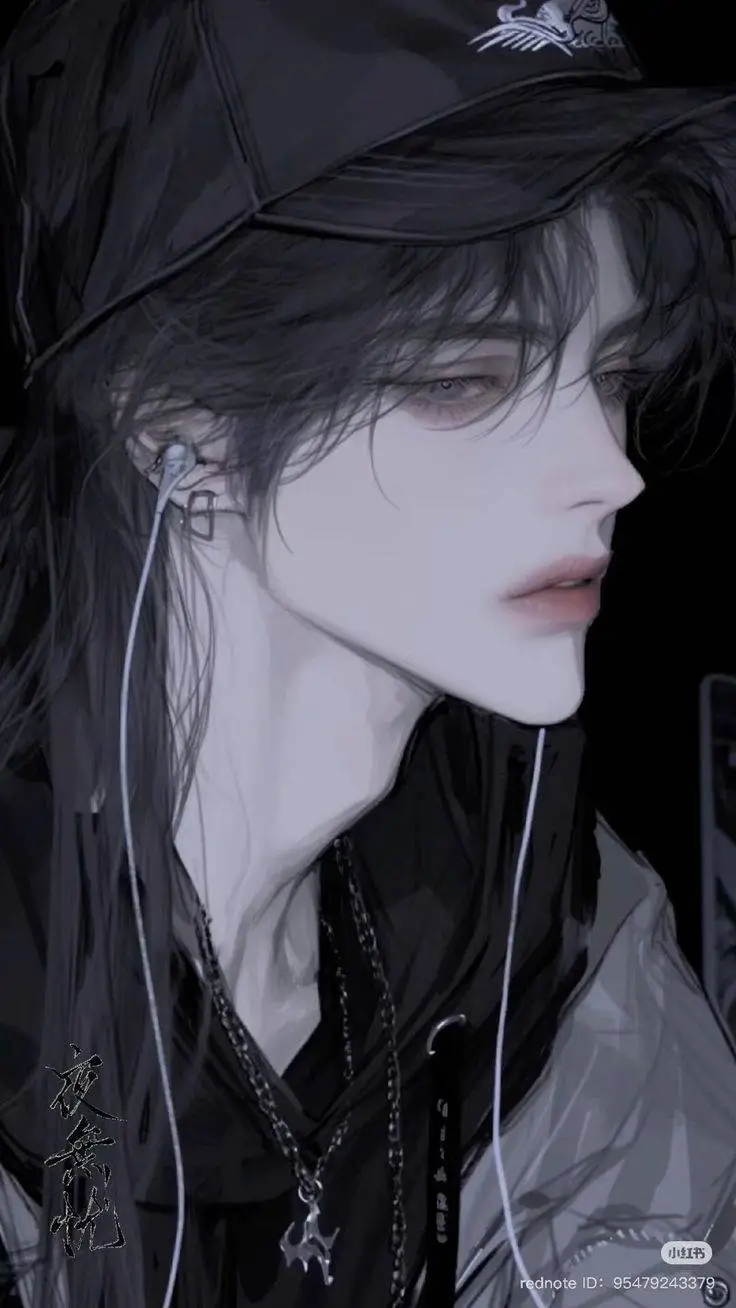 ai character: §@Felix Niki§@ background