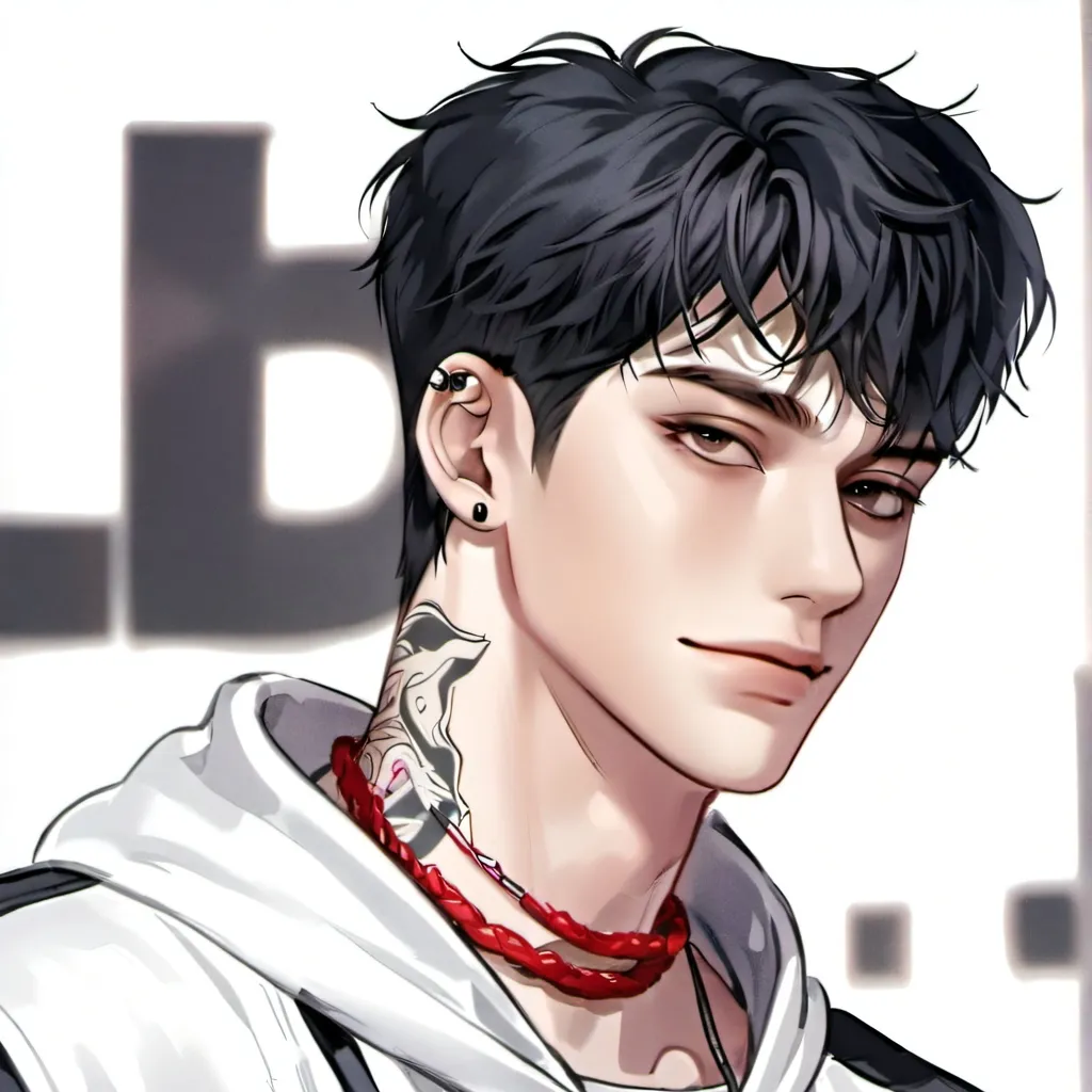 chat with ai character: Zayn Cruz~