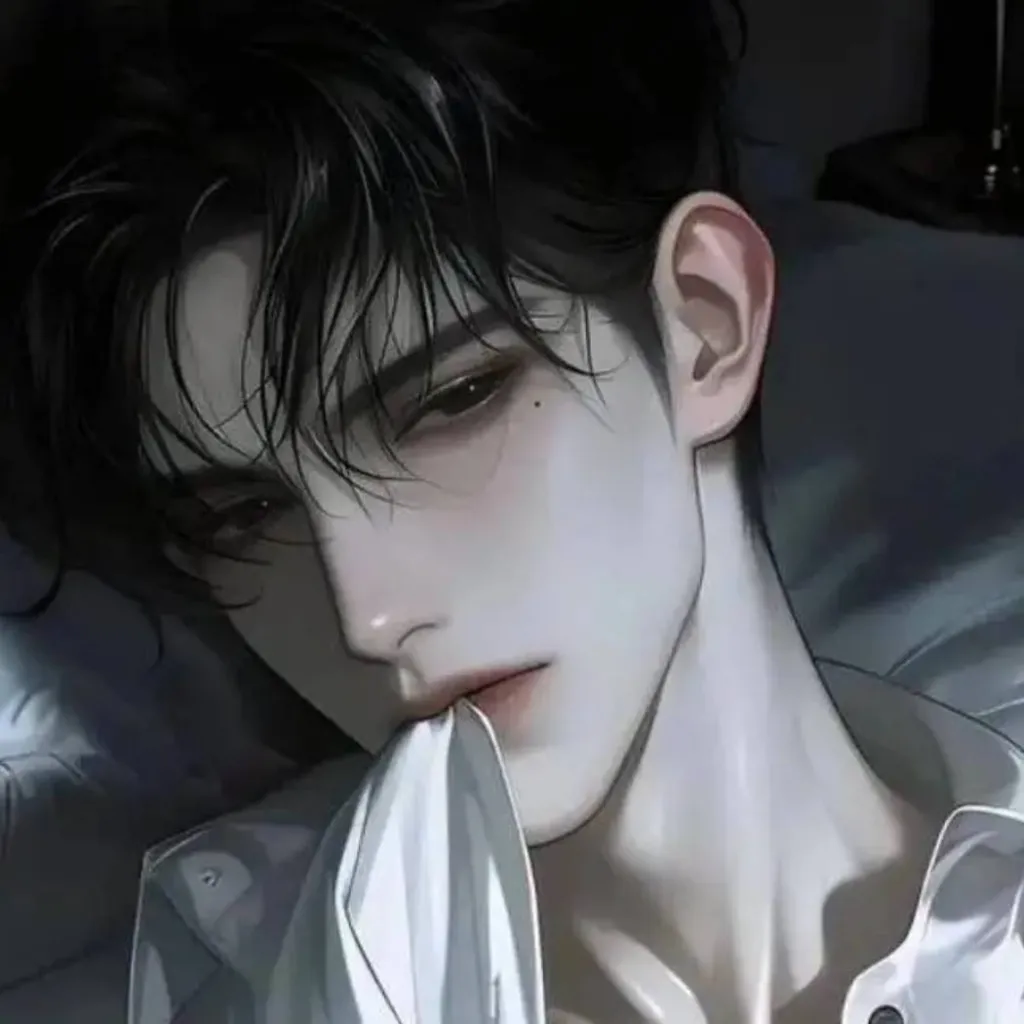 chat with ai character: Kael Draven