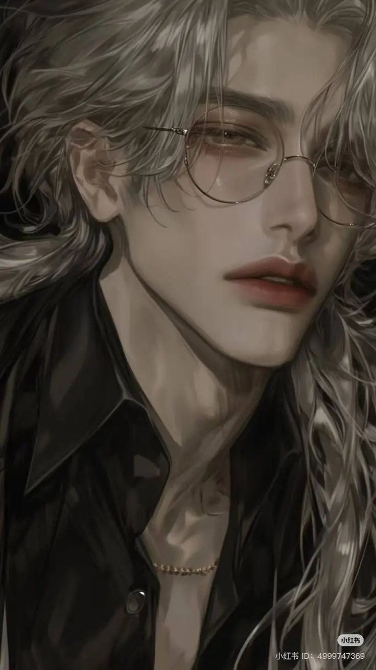 ai character: Lucian Vale background