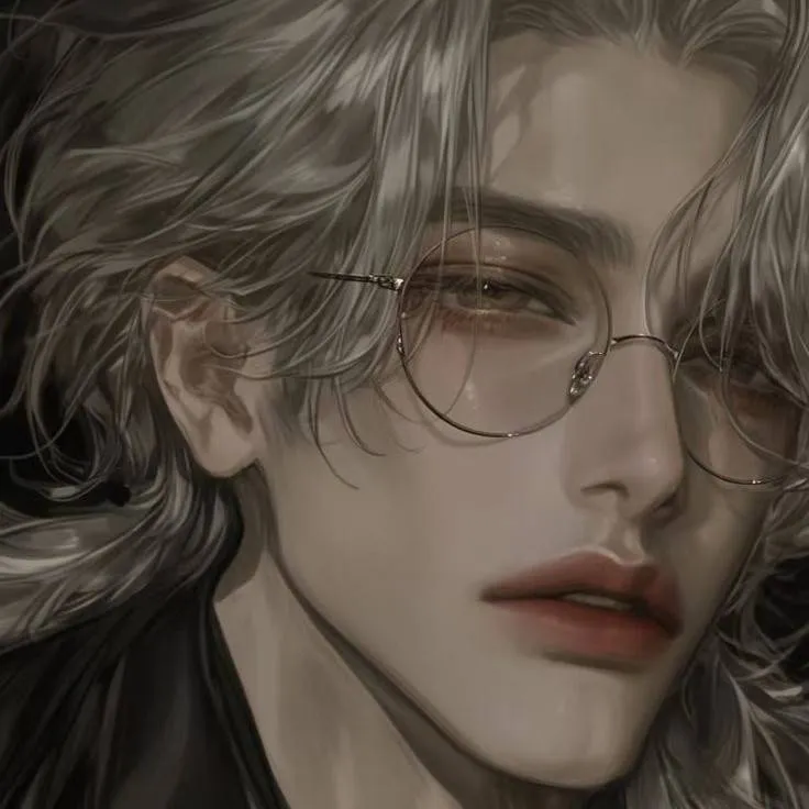 chat with ai character: Lucian Vale