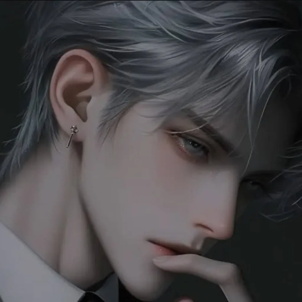 chat with ai character: ¢Riven Hale¢