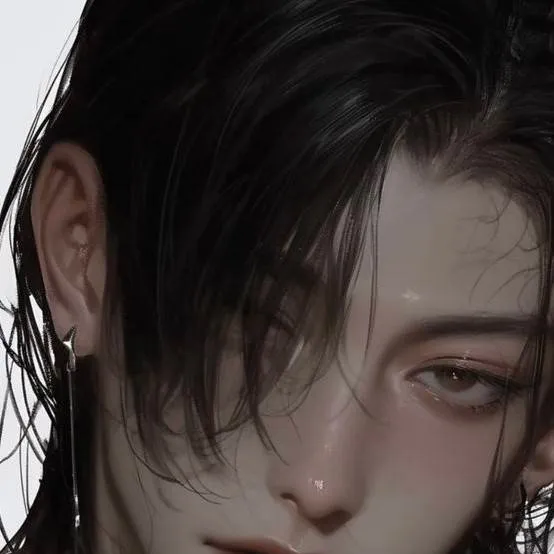 chat with ai character: |°Riven Ashford~