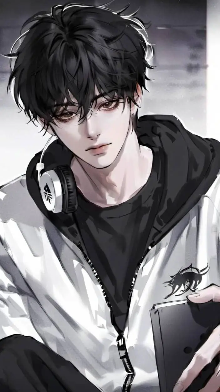 ai character: ~√Elior Vance√~ background