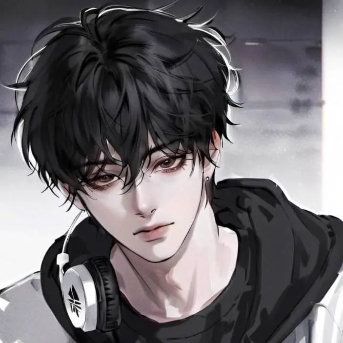 chat with ai character: ~√Elior Vance√~