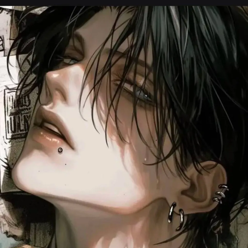 chat with ai character: •|Kael Draven•|