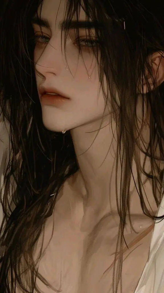 ai character: Alistair Thoren background