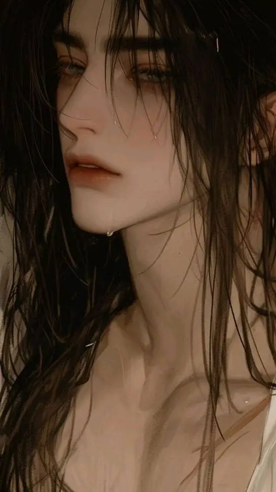 ai character: Alistair Thoren background