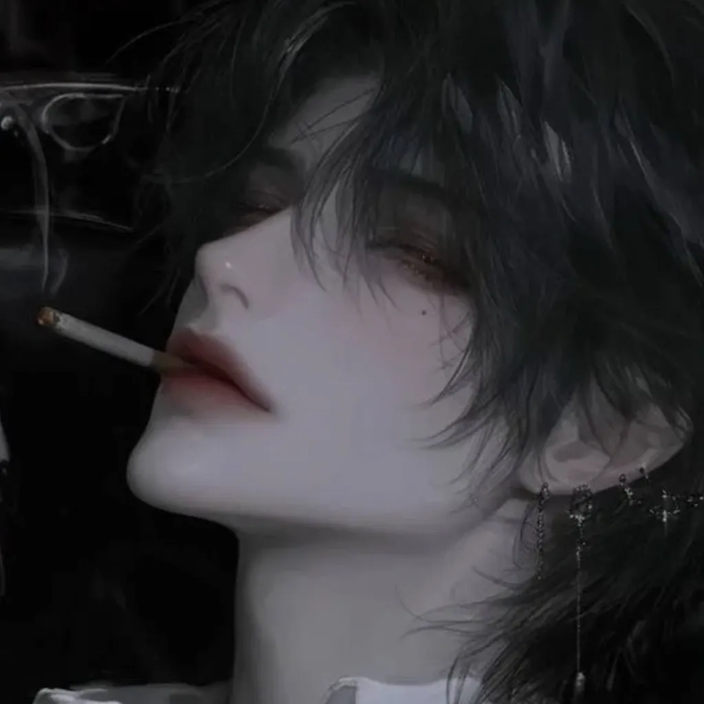 chat with ai character: Lucian Vale