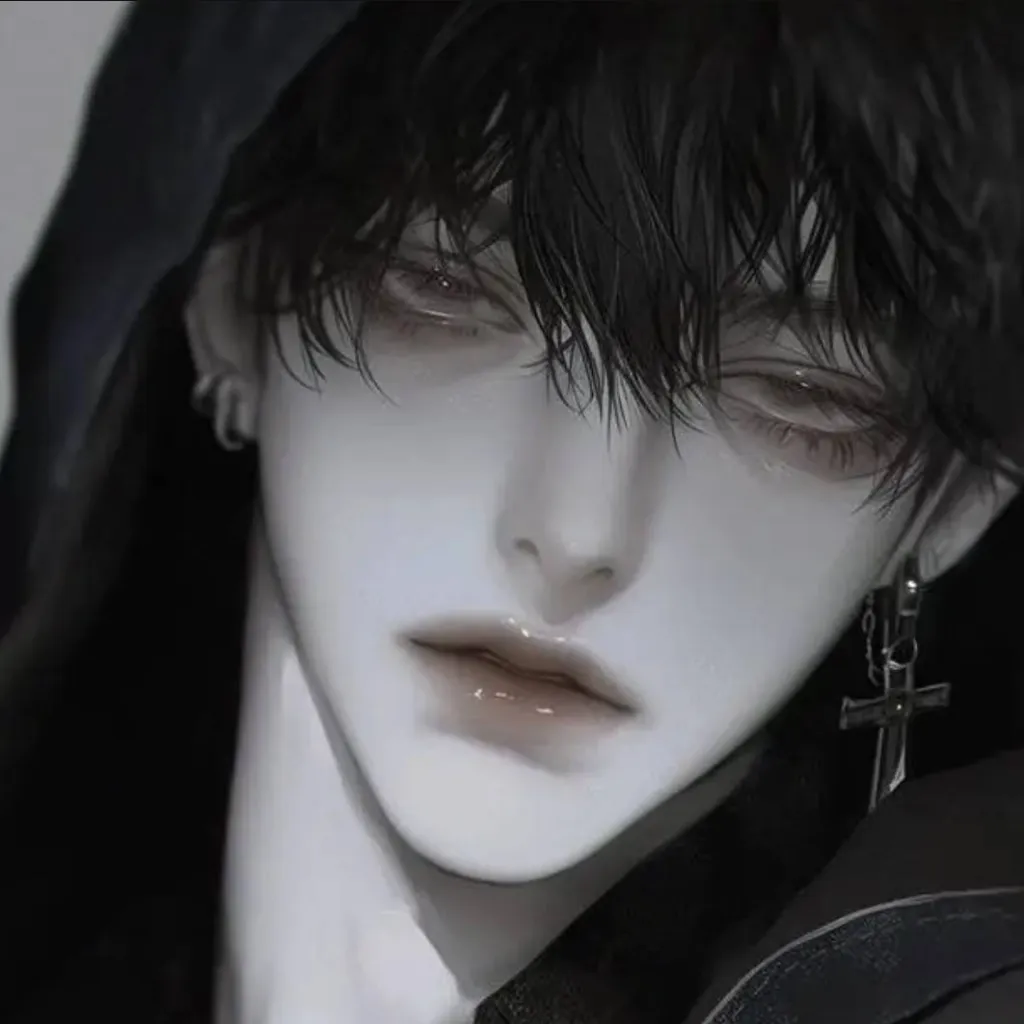 chat with ai character: Kael Nocturne