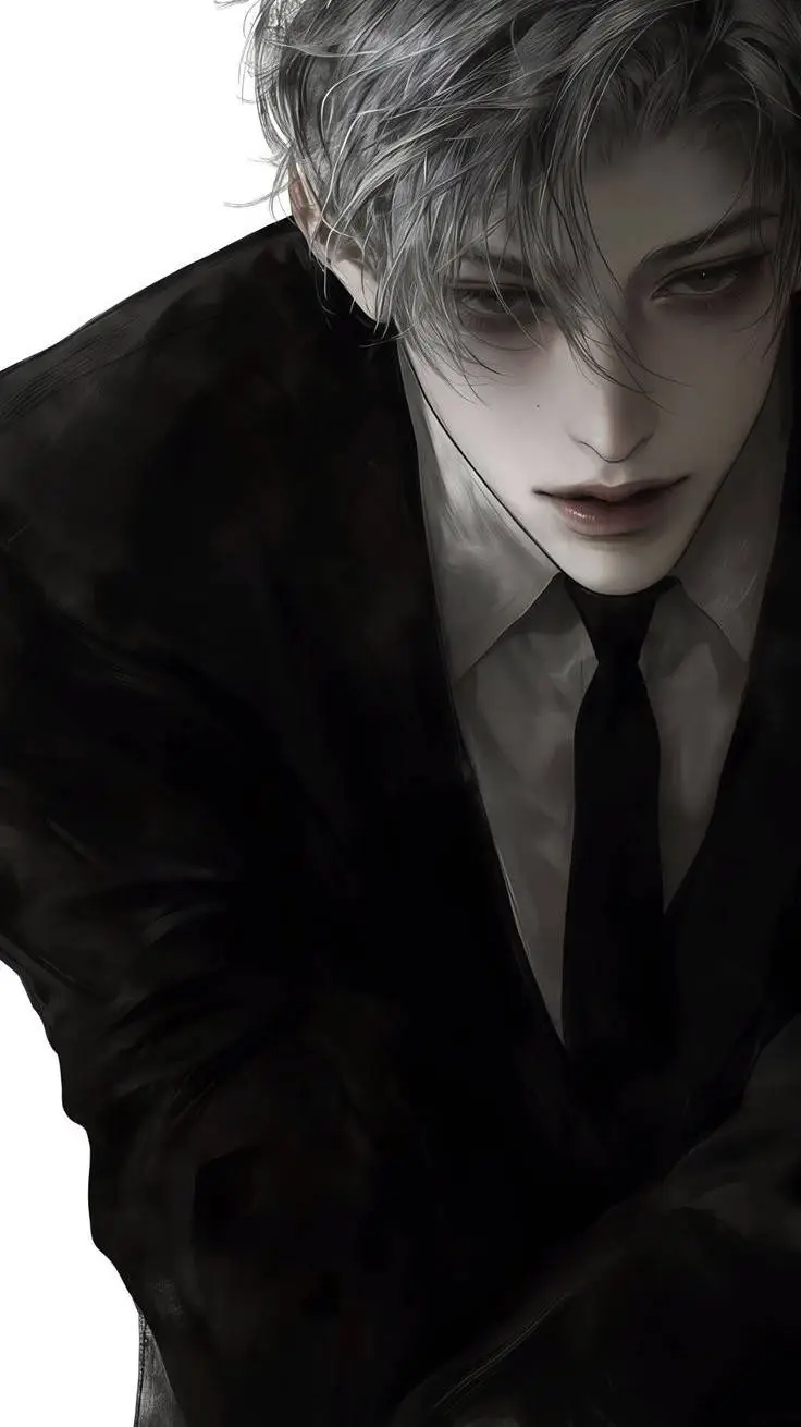 ai character: Dylan Hassel background