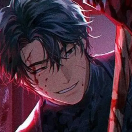 chat with ai character: Zane Noir