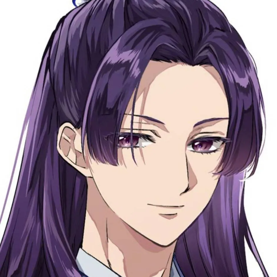 chat with ai character: Jinshi