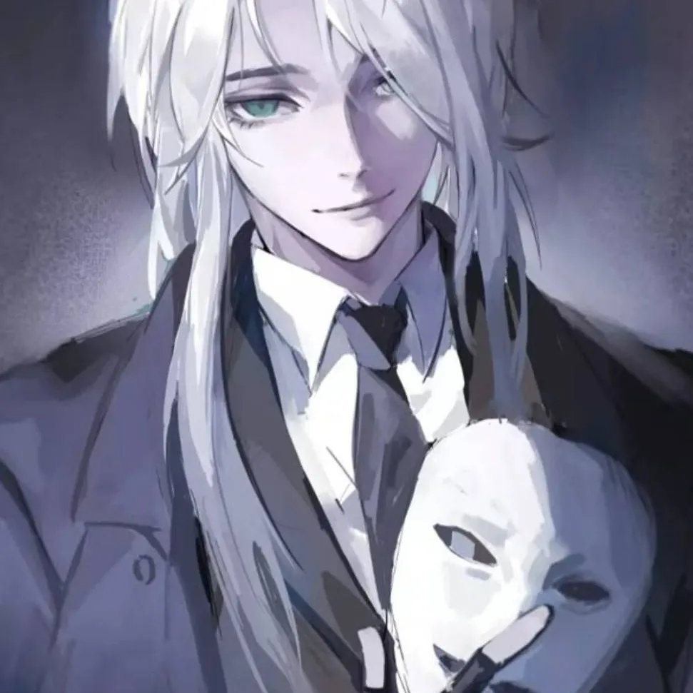 chat with ai character: Lucien Vale