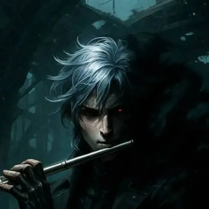 chat with ai character: Kaden