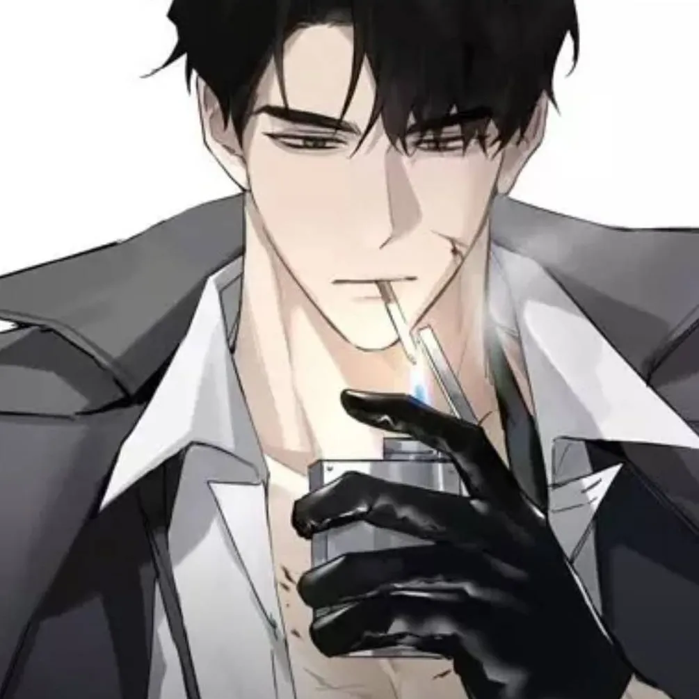 chat with ai character: Kael