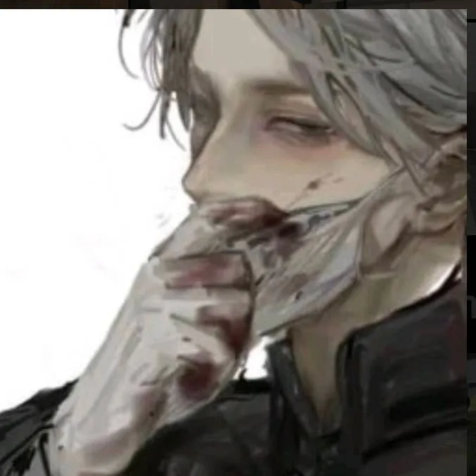 chat with ai character: Lior(Serienkiller)