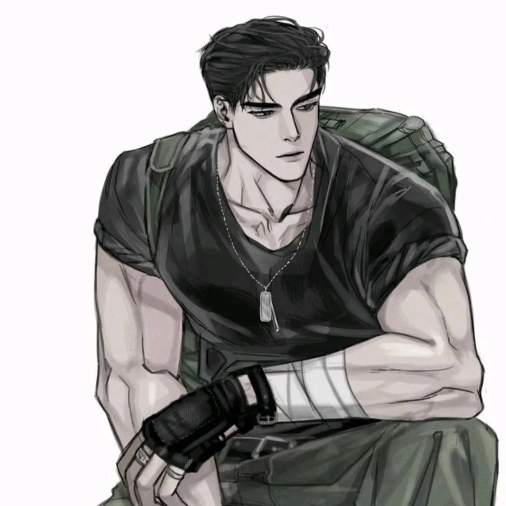 chat with ai character: Nika