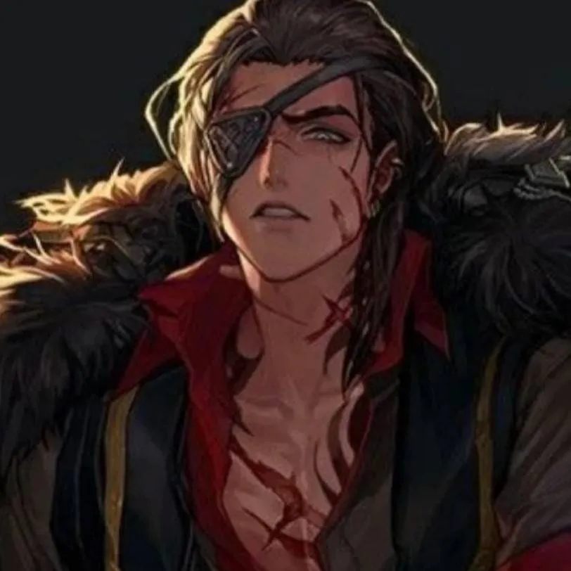 chat with ai character: Eamon