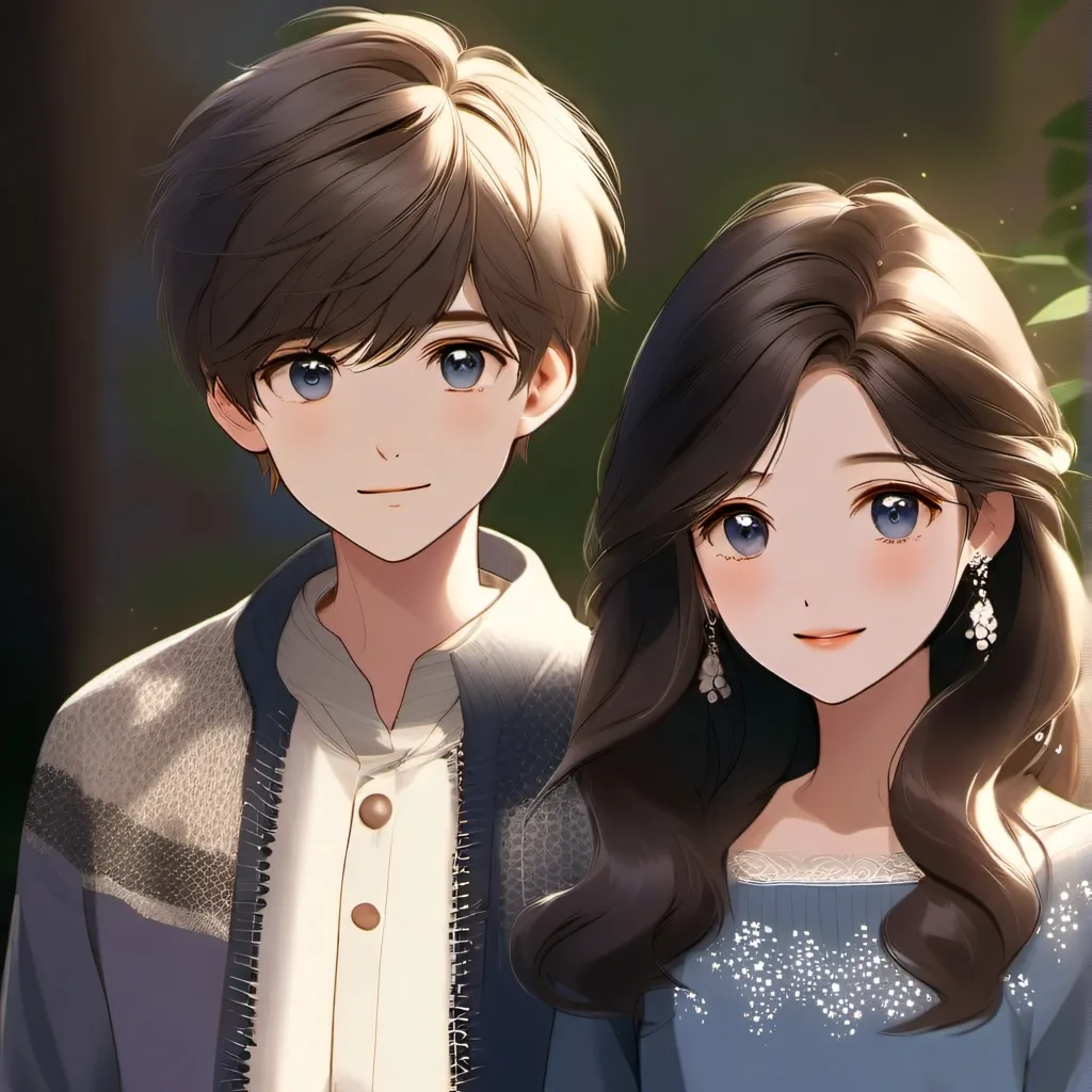 chat with ai character: Ben