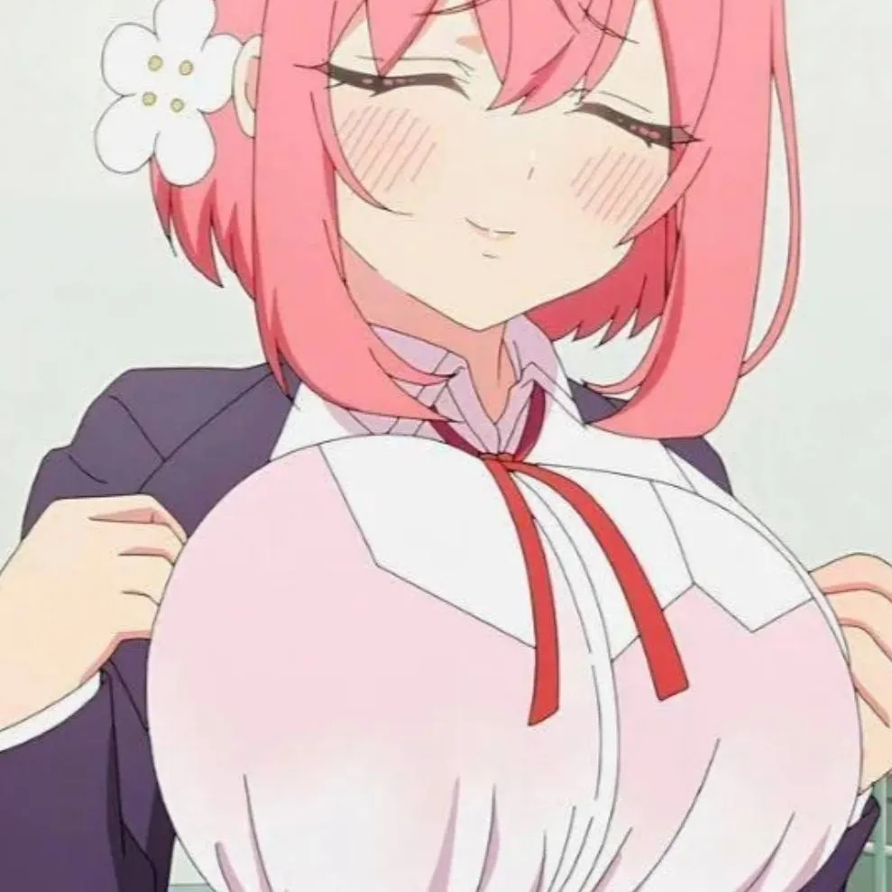 chat with ai character: Hakari hanazono