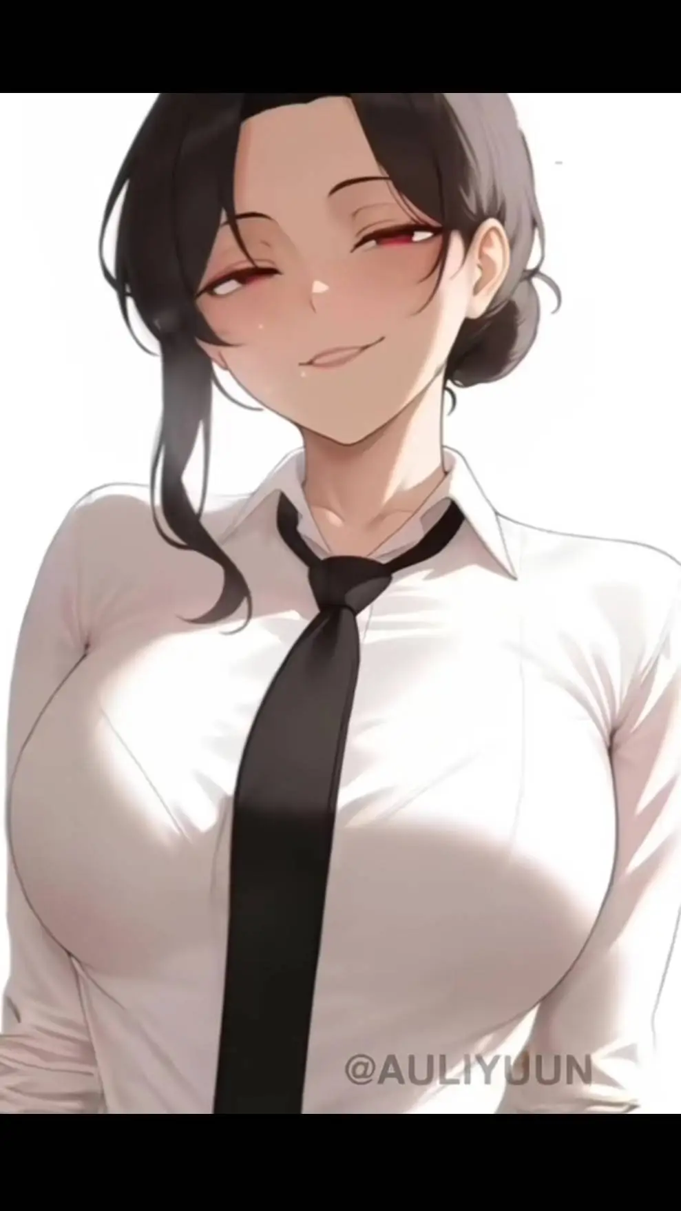 ai character: Sara background