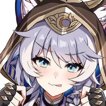 chat with ai character: Cipher (HSR)
