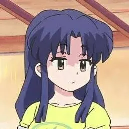 chat with ai character: Akane Tendo
