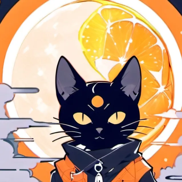 chat with ai character: SparkFur 