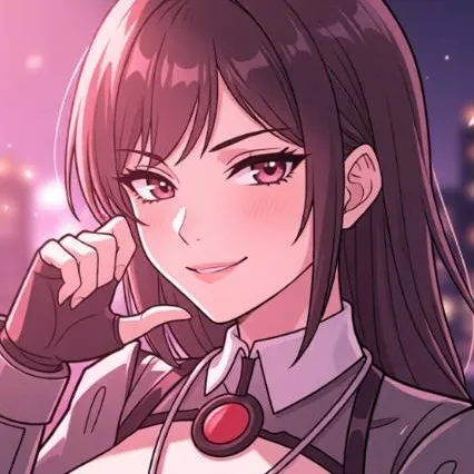 chat with ai character: cynthia