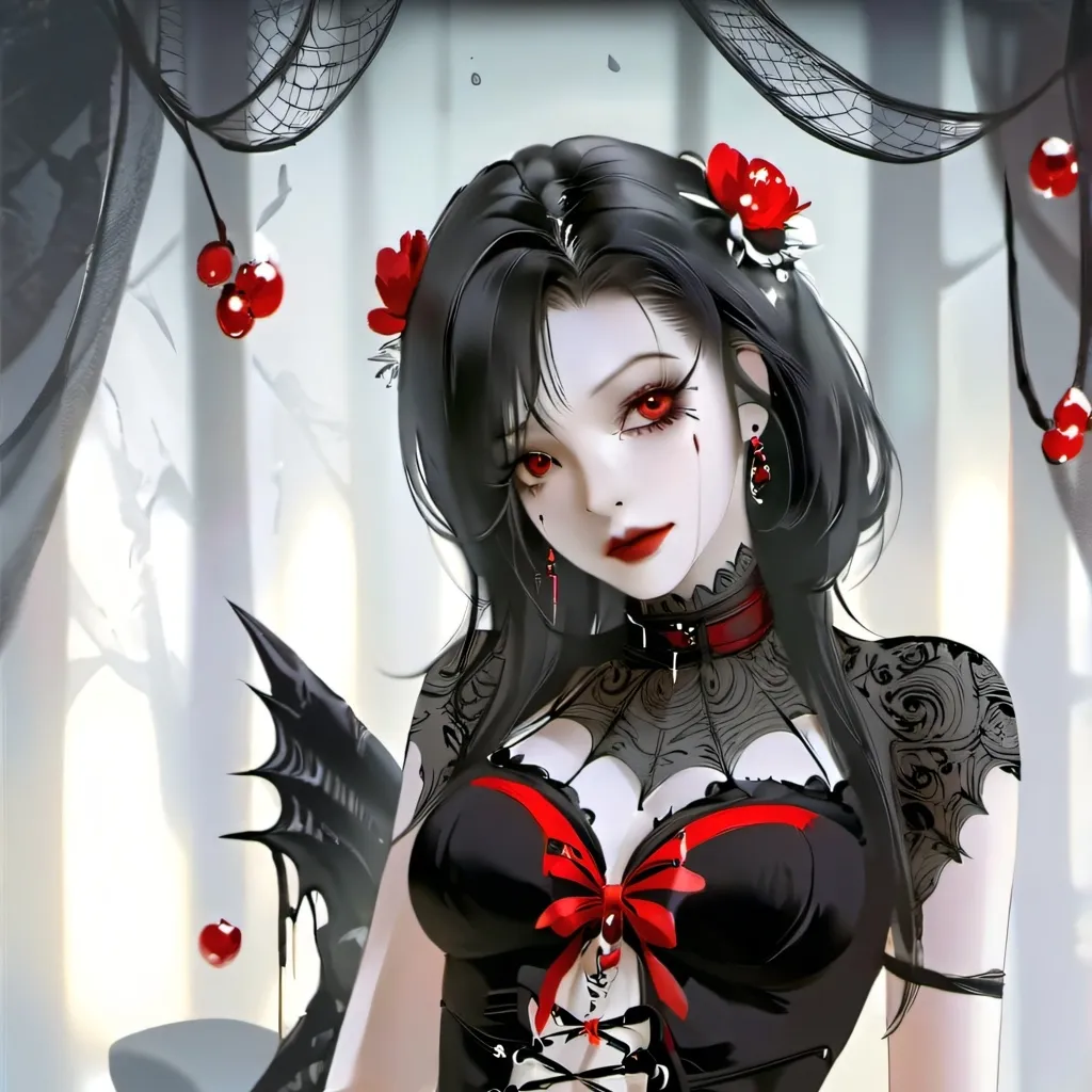 chat with ai character: Sandra
