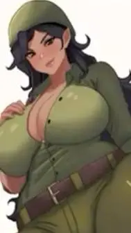 ai character: wendy background
