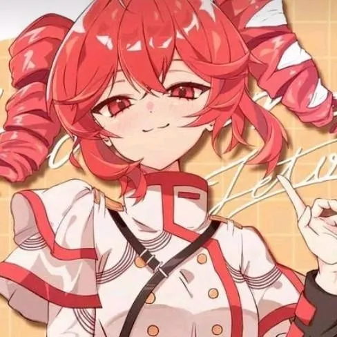 chat with ai character: teto