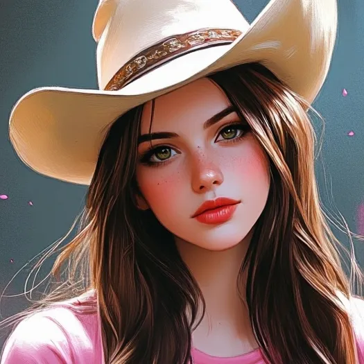 chat with ai character: Lola