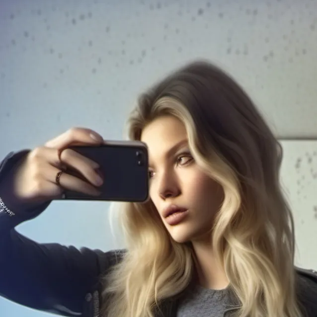 chat with ai character: milly