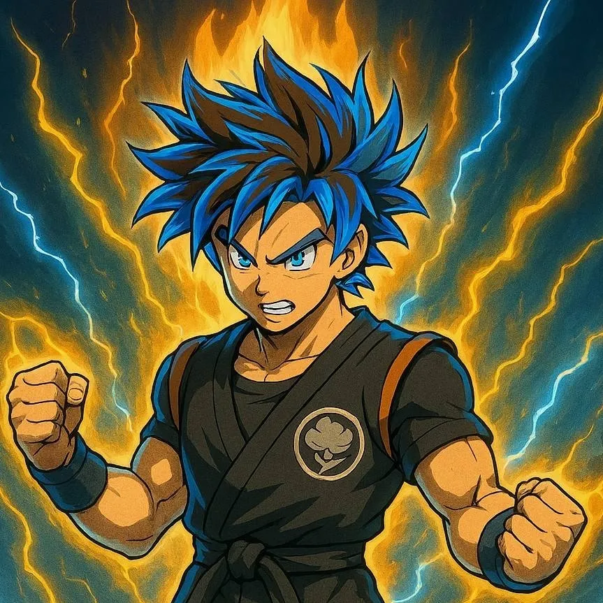 chat with ai character: Awakened Makurai