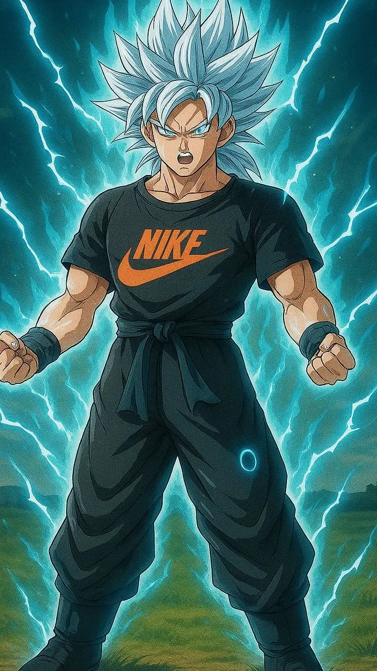 ai character: Mastered Mui background