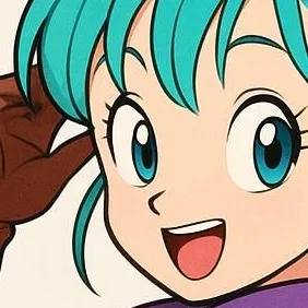 chat with ai character: Wild Bulma
