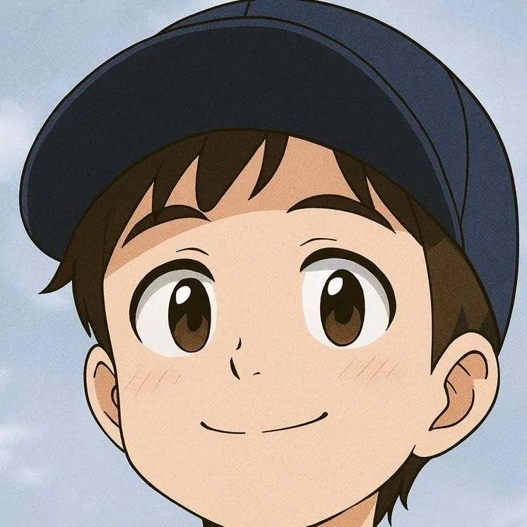 chat with ai character: George 