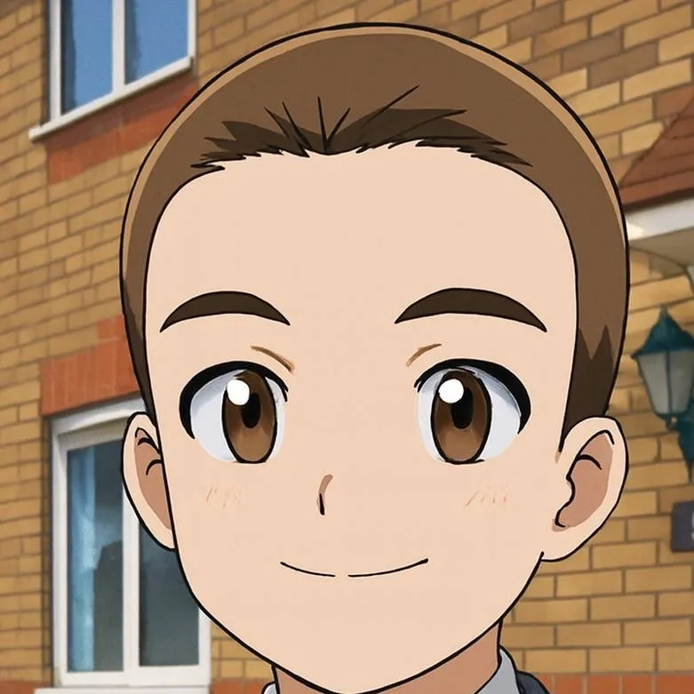 chat with ai character: Brayden