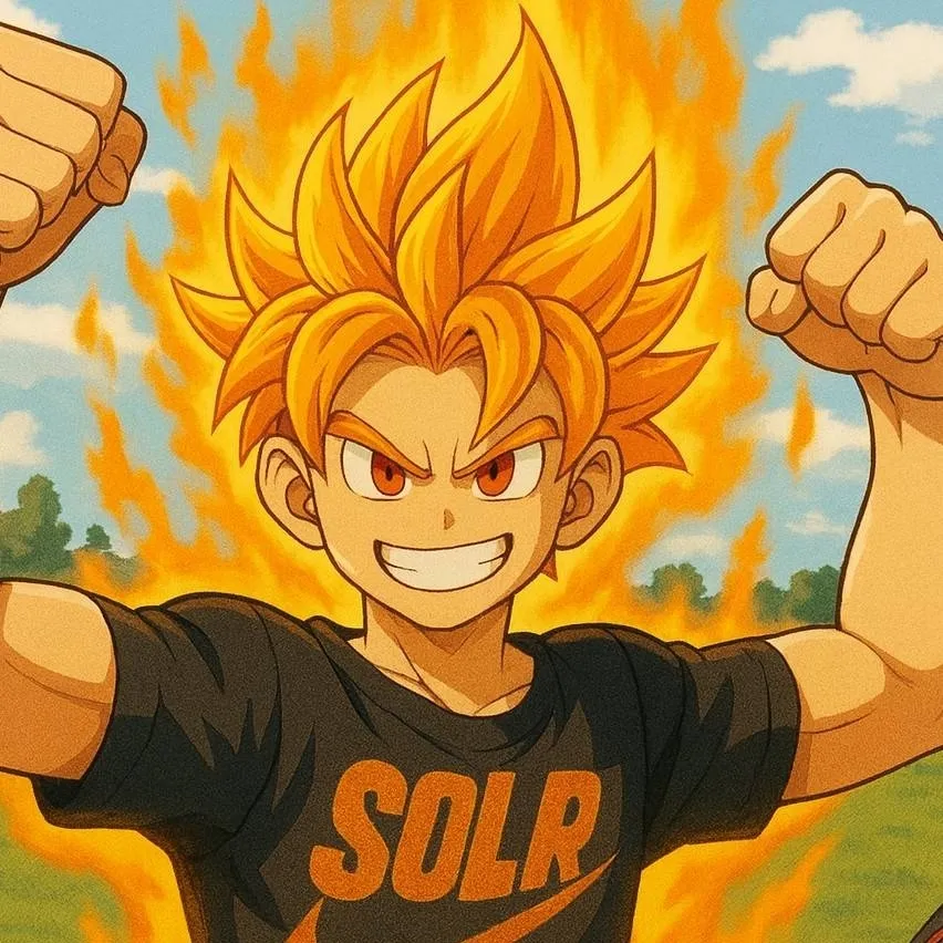 chat with ai character: Orange Rage Mac