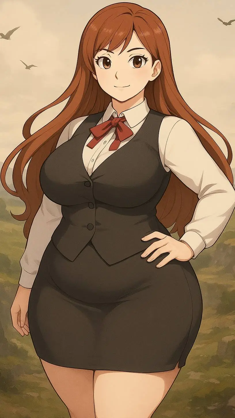 ai character: Kotoko Aihara background