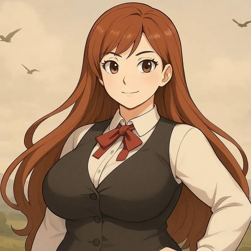 chat with ai character: Kotoko Aihara